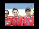 México gana medalla de Oro en Tiro con arco / Mundial de Tiro con arco / Oro para México