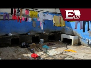 Albergue La Gran Familia: 21 niños desconocen quienes son sus padres  / Nacional