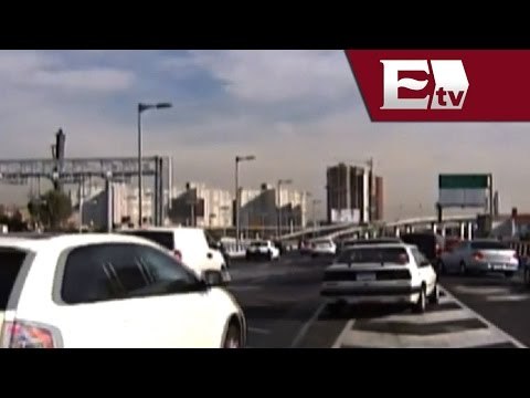 Mejoras en calidad del aire, tras nuevo Hoy no circula, serán dadas a conocer en diciembre