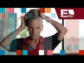 ¿Qué ven las mujeres cuando se miran al espejo? Entre Mujeres