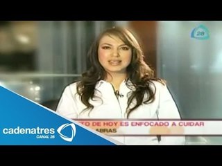 Decreto para cuidar nuestras palabras / Decree to care for our words