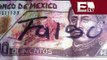 Banxico y Segob firman convenio contra falsificación de billetes   / Excélsior Informa