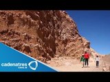 Desierto de Atacama, Chile. De Tour 24/05/14