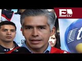 Cruz Roja arranca campaña de seguridad vial de verano 2014 / Titulares de la mañana