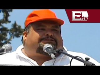 PGJDF niega presiones en la investigación contra Cuauhtémoc Gutiérrez/ Comunidad