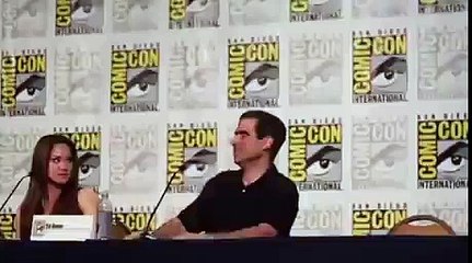 Мортал Комбат в реальной жизни