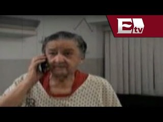 "Mamá Rosa" queda libre; seis cuidadores, a prisión  / Todo México