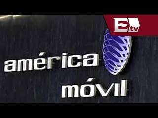 América Móvil se rehúsa a vender sus torres de transmisión telefónica/ Dinero