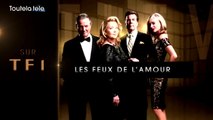 Les feux de l'amour : les moments forts qui vous attendent en octobre 2018 sur TF1