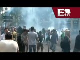 Francia prohíbe las manifestaciones a favor de Palestina / Global