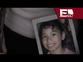 Siguen investigaciones en Tamaulipas por  caso Melany  / Todo México