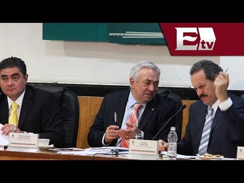 Avalan diputados en lo general segundo dictamen de ley de energía / Nacional