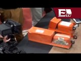 Rebeldes prorrusos entregan cajas negras del vuelo MH17  / Andrea Newman