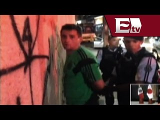 Justicia brasileña formaliza acusación contra mexicanos por el delito de lesiones graves/ Comunidad