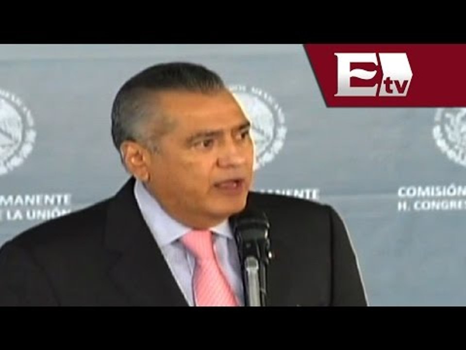 Asegura Manlio Fabio Beltrones que Reforma Energética no privatiza a Pemex y CFE/ Titulares