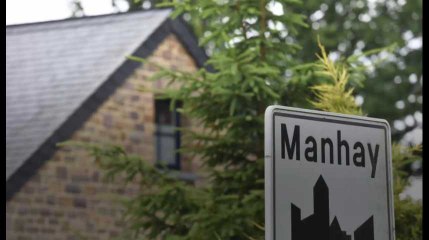 Manhay - Communales 2018