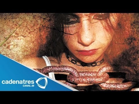 Rutas de la trata de personas / Trata de personas