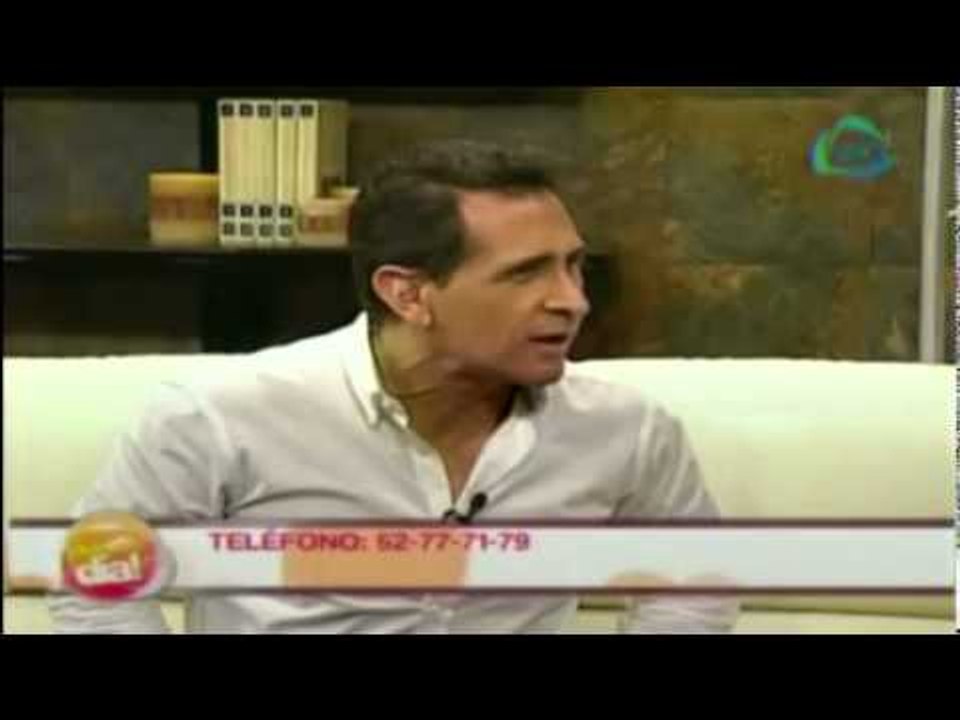 ¿Cómo enfrentar el Hipotiroidismo? / How to deal with Hypothyroidism?