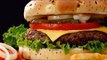 Receta de hamburguesas de carne de res con chipotle / Recipe beef burgers with chipotle