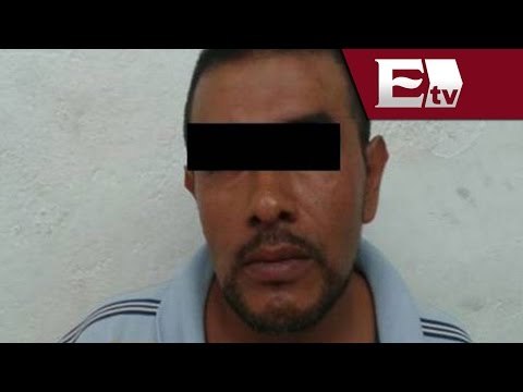 En Morelos es acusado pastor evangélico por violar a niña / Todo México