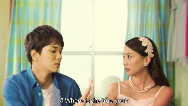 白鳥麗子でございます I Am Reiko Shiratori! - Shiratori Reiko de Gozaimasu! Ep 4 EngSub