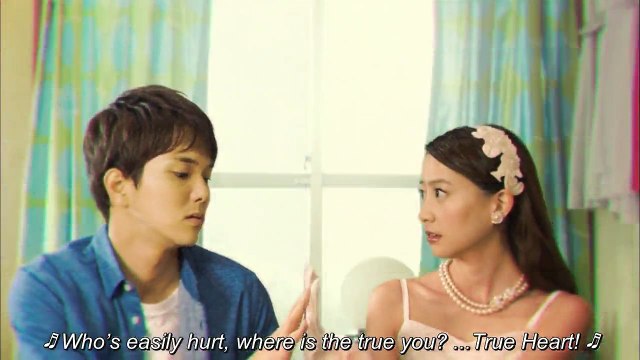 白鳥麗子でございます I Am Reiko Shiratori! - Shiratori Reiko de Gozaimasu! Ep 5 EngSub