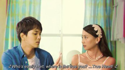 白鳥麗子でございます I Am Reiko Shiratori! - Shiratori Reiko de Gozaimasu! Ep 5 EngSub