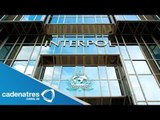 INTERPOL desmantela red de comercio ilícito y piratería