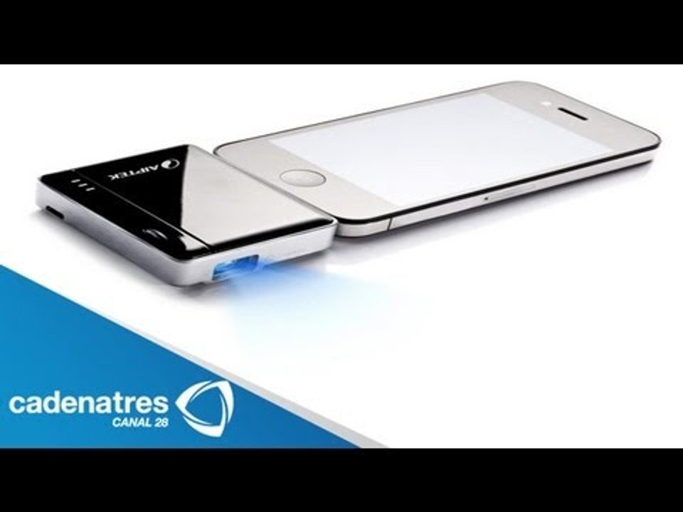 Mobile Cinema para iPhone4/ dispositivo para iPhone4 para ver películas / Cinema Projector iPhone4