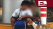 Rescatan a 6 niños obligados a vender en las calles de Quintana Roo / Vianey Esquinca