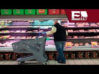 Se registra alza en la inflación en México / Lo Mejor