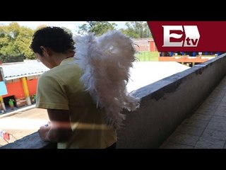 Se revisa situación jurídica de los niños encontrados en el albergue 'La gran familia'