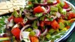 Receta de ensalada de nopales / Nopales salad recipe