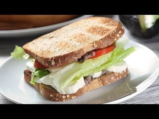 Receta frittata de calabacitas con jitomate / Recipe zucchini frittata with tomato