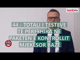 Stop - Fakti i ri i TV Rama 3 tetor 2018