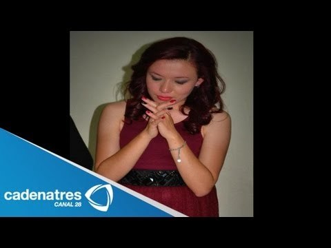 Siguen las investigaciones del caso de la Maestra Mexicana, Ángel María