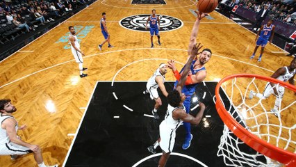 Nightly Notable: Enes Kanter