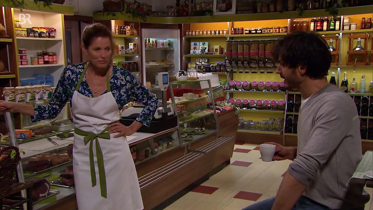 Folge 2196: verborgene talente (dahoam is dahoam v. 02.10.)