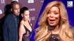 Wendy Williams Warns Kim K To Divorce Kanye, Says He Is Dangerous!