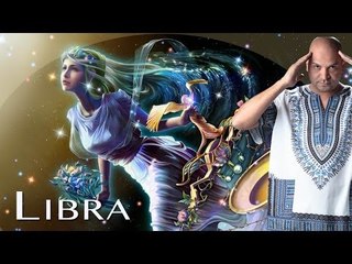 Horóscopos: para Libra / ¿Qué le depara a Libra el 11 junio 2014?