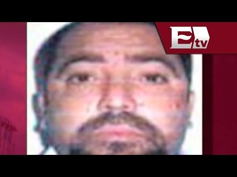 Cae en Reynosa, Tamaulipas, Eleno Salazar Flores, cabecilla del Cártel del Golfo / Nacional