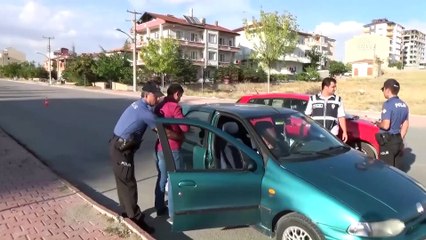 Türkiye Güven Huzur Uygulaması - ANKARA