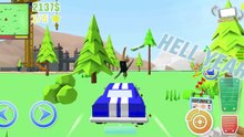 Dude Theft Wars - Open World Sandbox Simulator #37 _ The best game - Android GamePlay FHD