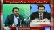 How much fund did PTI allocate for the 50 lac houses asks Kamran Shahid