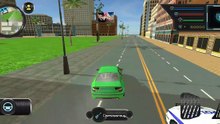 Jetpack Hero Miami Crime #2 - by Naxeex LLC - Android GamePlay FHD
