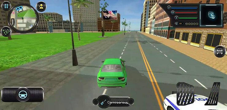 Jetpack Hero Miami Crime #2 - by Naxeex LLC - Android GamePlay FHD