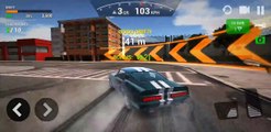 Ultimate Car Driving Simulator - Mustang GT - Android GamePlay FHD