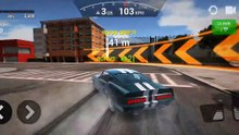 Ultimate Car Driving Simulator - Mustang GT - Android GamePlay FHD