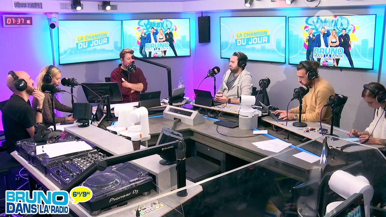 Ne sois plus complexé par ta taille (04/10/2018) - La Chanson du Jour