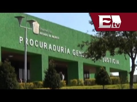 Fiscalía especializada en delitos electorales en el Estado de México/ Comunidad Yazmín Jalil